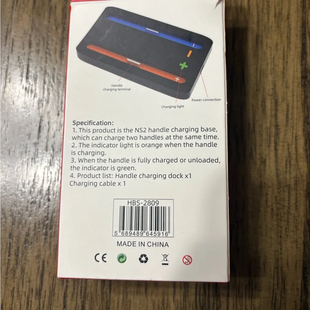 Switch 2 Accessories Bundle
